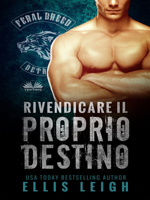 cover image of Rivendicare Il Proprio Destino